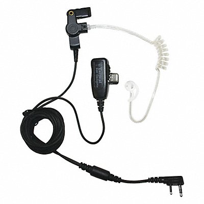 Surveillance Kit Black MPN:EP4001