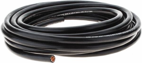 1/0 Gauge Top Post Cable MPN:21845