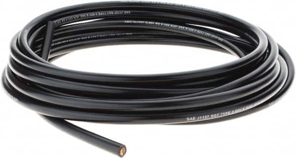 4 Gauge Top Post Cable MPN:21847