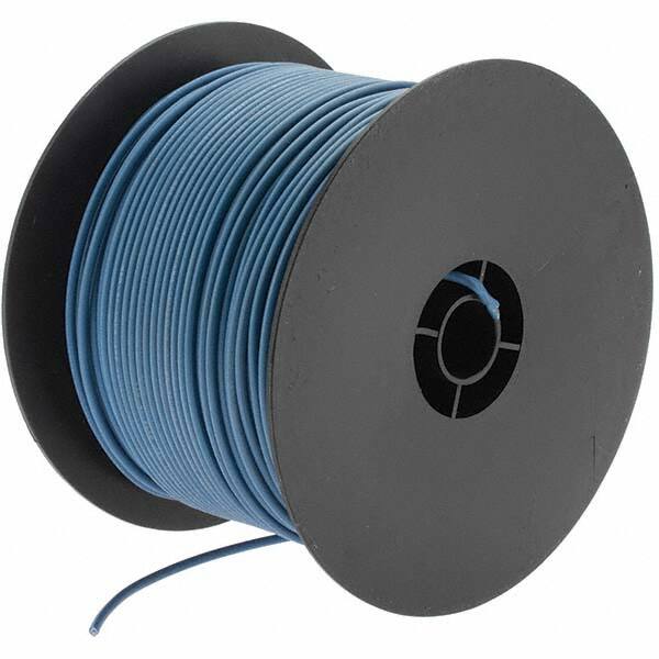 16 AWG, 500' OAL, Hook Up Wire MPN:KP76387