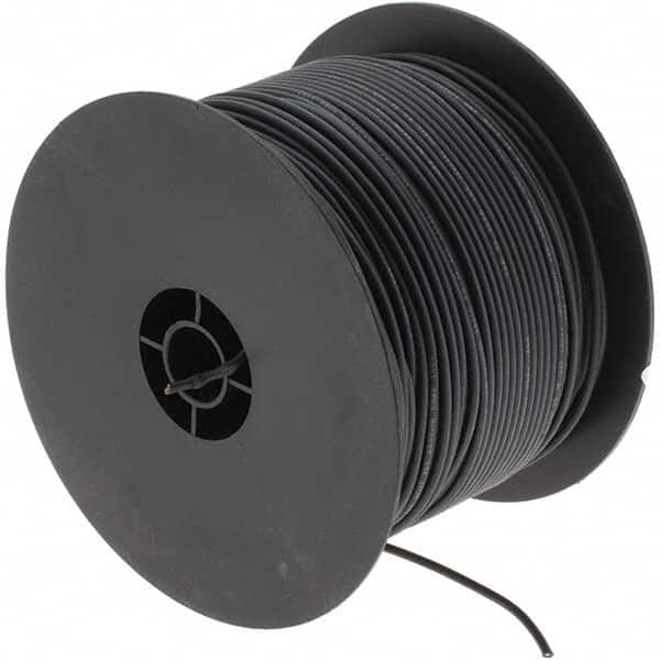 16 AWG, 500' OAL, Hook Up Wire MPN:KP76389