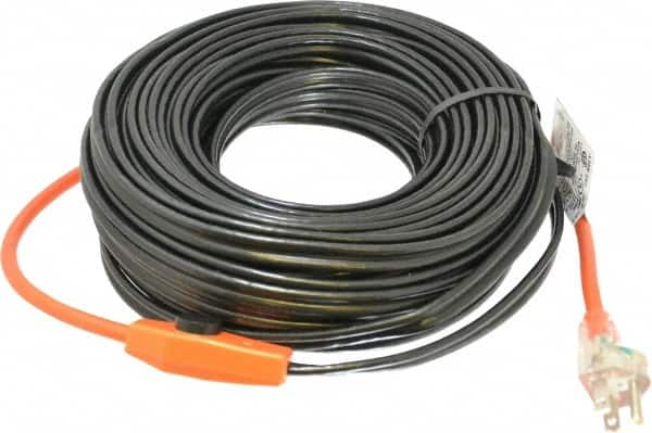 80' Long, Preassembled, Fixed Length, Fixed Wattage, Protection Heat Cable MPN:AHB-180