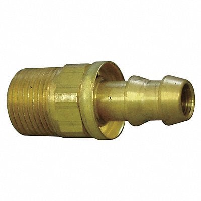 Hydraulic Hose Fitting 3/4 -14 NPTF MPN:4738-12-12B