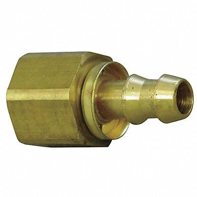 Hydraulic Hose Fitting 1/2 -14 NPTF MPN:4753-8-8B