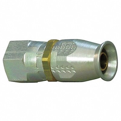 Hydraulic Hose Fitting 7/8 -14 JIC MPN:63-190600-10