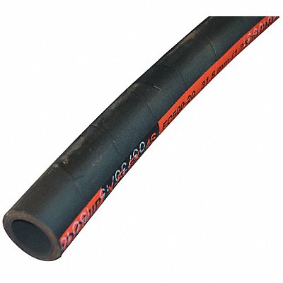 Hydraulic Hose 1-1/4 ID 25 ft L MPN:FC500-20-03000