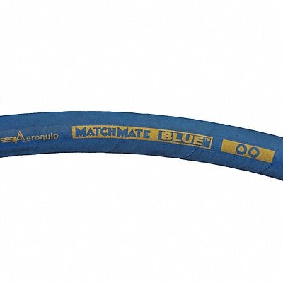 Hydraulic Hose 5/8 ID 250 ft L MPN:GH195-10-250