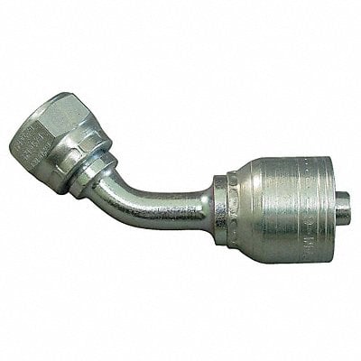 Crimp Fitting 45 Deg 3/4 ID 3/4 FBSPP MPN:1A12BFA12