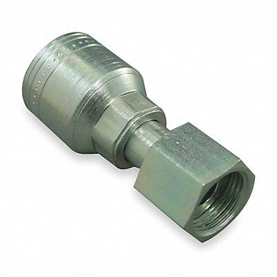 Crimp Fitting 5/8 I.D. 1 F ORS MPN:1AA10FR10