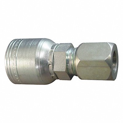 Tube Fitting 1-1/4 Hose 1-1/4 Tube MPN:1AA20MT20