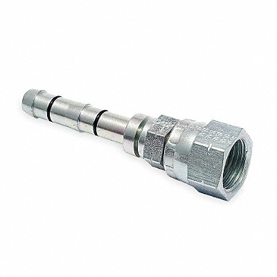 Female Swivel Hose Fitting 6 Dash MPN:FJ3057-01-0606S