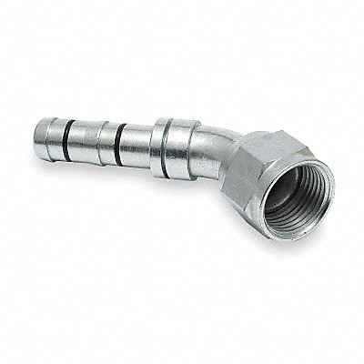 Flare Hose Fitting 10 Dash MPN:FJ3059-05-1010S