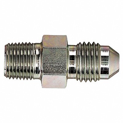 Hose Adapter 1 NPT 5/16 NPT MPN:2021-6-5S