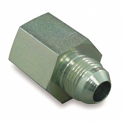 Hose Adapter 3/4 NPTF 1 JIC MPN:2022-12-16S