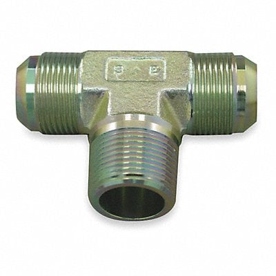 Hose Adapter 1 JIC 1 NPTF MPN:2030-16-16S