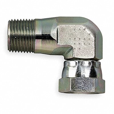 Hose Adapter 1-1/2 NPSM 1-1/2 NPTF MPN:2047-24-24S