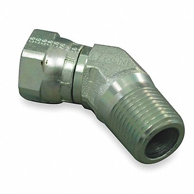 Hose Adapter 3/4 NPSM 3/4 NPTF MPN:2049-12-12S