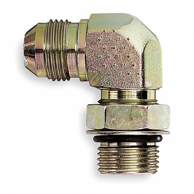 Hose Adapter 1-1/2 ORB 1-1/4 JIC MPN:2062-24-20S