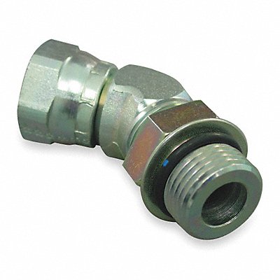 Hose Adapter 3/4 NPSM 3/4 ORB MPN:2067-12-12S