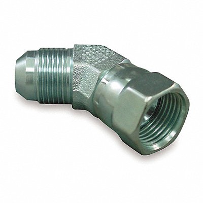 Hose Adapter 5/8 JIC 5/8 JIC MPN:2070-10-10s