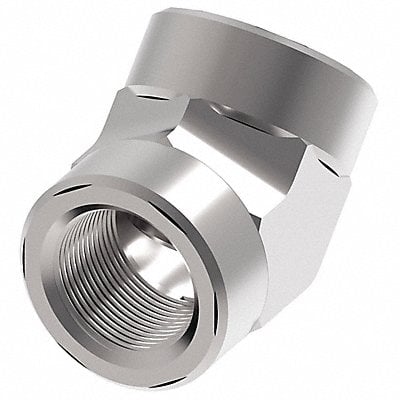 Hose Adapter 3/4 NPTF 3/4 NPTF MPN:2086-12-12S