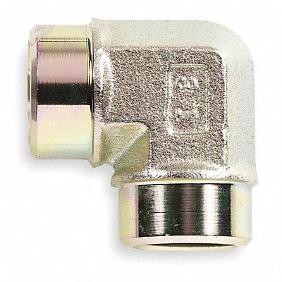 Hose Adapter 1-1/4 NPTF 1-1/4 NPTF MPN:2087-20-20S