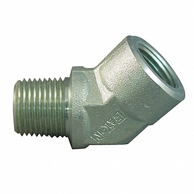 Hose Adapter 1 NPTF 1 NPTF MPN:2088-16-16S