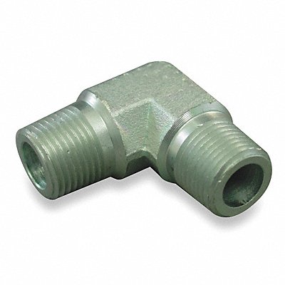 Hose Adapter 3/8 NPTF 1/2 NPTF MPN:2089-6-8S