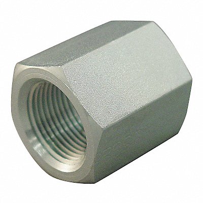 Hose Adapter 3/4 NPTF 3/4 NPTF MPN:2096-12S