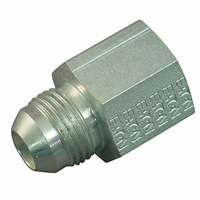 Hose Adapter 3/8 JIC 5/16 JIC MPN:2215-6-5S