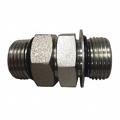 Hose Adapter 3/8 ORB 3/8 ORB MPN:2220-6-6s