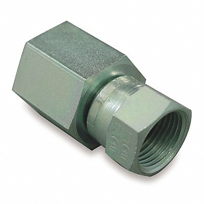 Hose Adapter 3/4 NPTF 3/4 JIC MPN:2242-12-12s