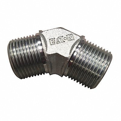 Hose Adapter 1/8 NPTF 1/8 NPTF MPN:2247-2-2S