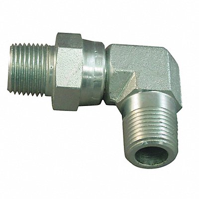 Hose Adapter 3/4 NPTF 3/4 NPTF MPN:2251-12-12S