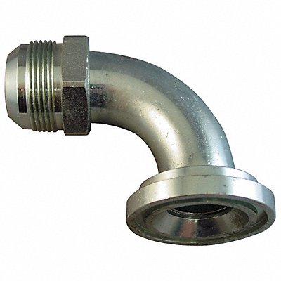 Hose Adapter 3/4 Flange 3/4 JIC MPN:500024-12S