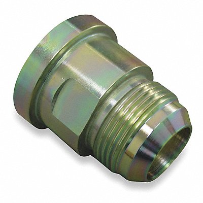 Hose Adapter 3/4 Flange 3/4 JIC MPN:500025-12s