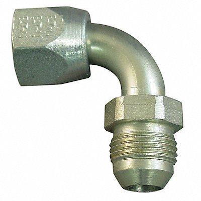 Hose Adapter 5/8 JIC 5/8 JIC MPN:500454-10S