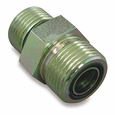 Hose Adapter 1/4 ORS 3/16 ORB MPN:FF1852T0403S