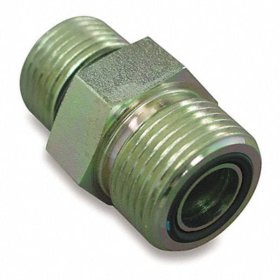 Hose Adapter 1/2 ORS 1 ORB MPN:FF1852T0816S