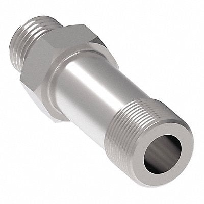 Hose Adapter 1/2 ORS 1/2 ORB MPN:FF1854T0808S