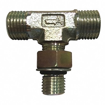 Hose Adapter 1/2 ORS 1/2 ORB MPN:FF1861T0808S