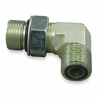 Hose Adapter 1/2 ORS 3/8 ORB MPN:FF1868T0806S