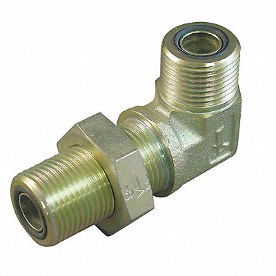 Hose Adapter 1/4 ORS 1/4 ORS MPN:FF2030T0404S