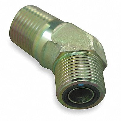 Hose Adapter 3/4 ORS 3/4 NPTF MPN:FF2093T1212S