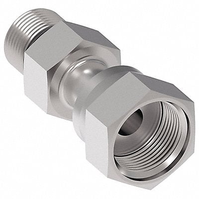 Hose Adapter 1/2 ORS 1/2 ORB MPN:FF2130T0808S