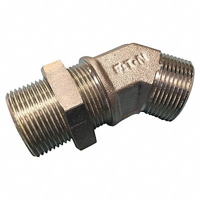 Hose Adapter 3/8 ORS 3/8 ORS MPN:FF2144T0606S