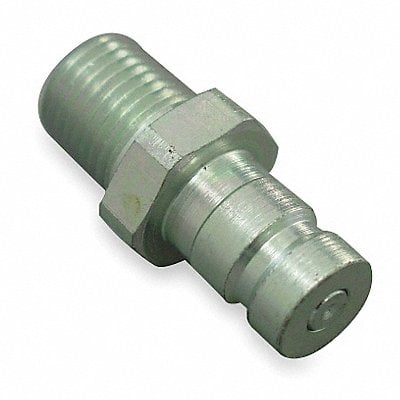 Quick Connect Plug 1/4 1/8 -27 MPN:FD90-1012-02-04