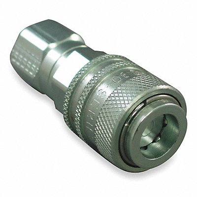 Quick Connect Socket 1/4 1/4 -18 MPN:FD90-1021-04-04