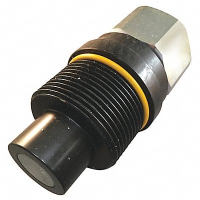 Quick Connect Plug 3/4 3/4 -14 MPN:FD96-1002-12-12