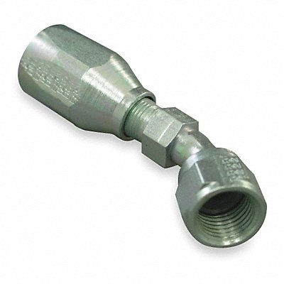 Hydraulic Hose Fitting 7/8 -14 Universal MPN:190297-10S